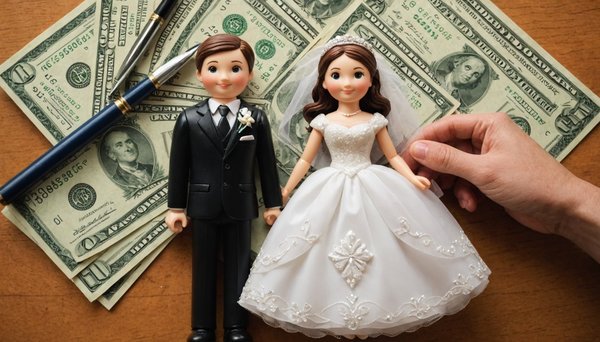 Prêt Mariage: Astuces et Conseils pour un Financement Réussi